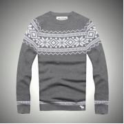 Pull Abercrombie & Fitch Homme Pas Cher